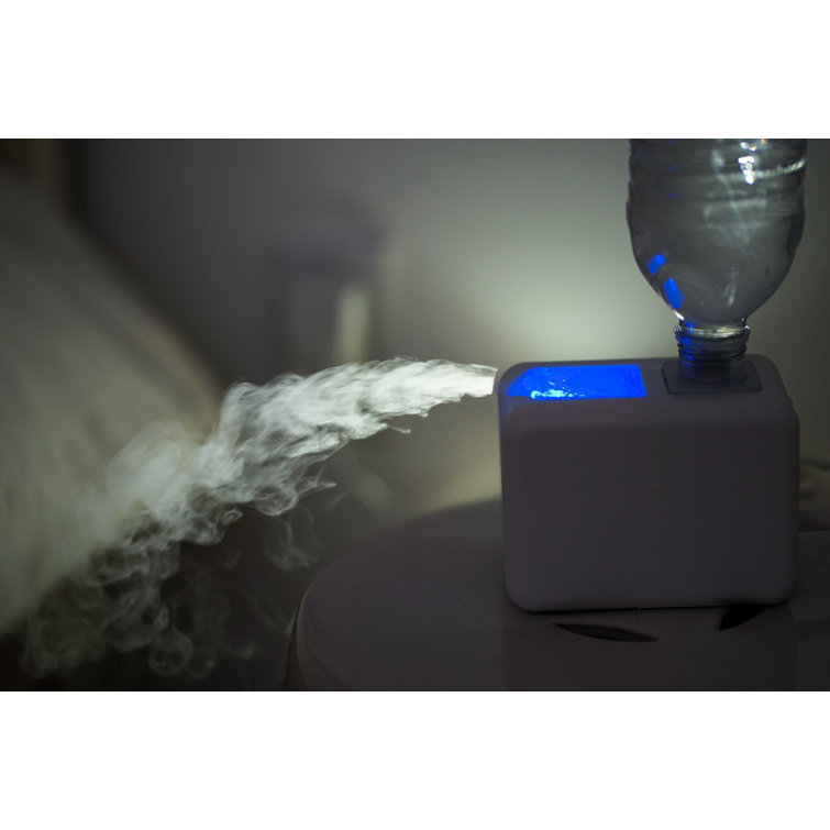 Canary Products Portable Evaporative Tabletop Humidifier Wayfair